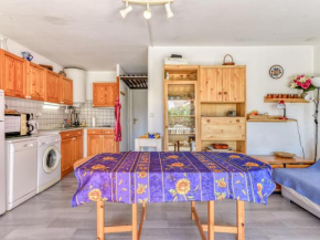 2 Bedroom Apartment for 6
